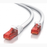 Δικτύου (Ethernet- Utp)
