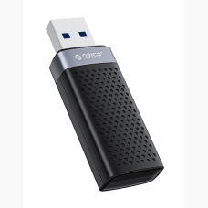 ORICO card reader CD2D-AC2 για SD & Micro SD, USB-C & USB, μαύρο