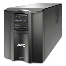 APC Smart UPS SMT1500IC LCD 1500VA Line Interactive