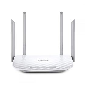 TP-LINK Wifi Router Dual Band AC1200 Archer C50 1200 Mbps V6.0