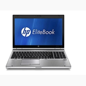 NOTEBOOK GA+ HP EliteBook 8570P i5 3360m FREE DOS