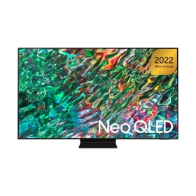 Samsung Neo QLED QE55QN90BA 55 Τηλεόραση Smart 4K TV