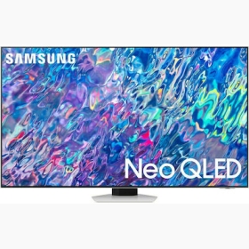 Samsung QE65QN85BATXXH Smart Τηλεόραση 65 4K UHD LED