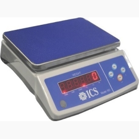 ICS W2 Ζυγός Βάρους (30 kg με υποδιαίρεση 1 gr)