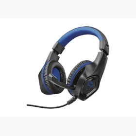 TRUST - GXT 404 Rana Gaming Headset for PS4 Black