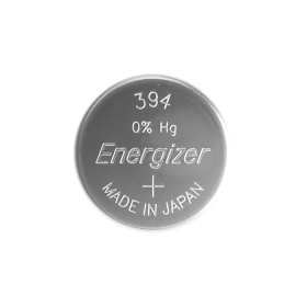 ENERGIZER Μπαταρία 394-380