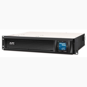 APC Smart UPS SMC1500I-2UC Line Interactive, 4 IEC Πρίζες