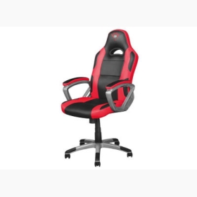 Trust GXT 705 Ryon - Gaming Chair - Κόκκινο