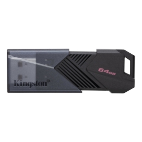 USB Flash Kingston DataTraveler Exodia Onyx 64GB USB 3.2