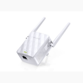 TP-Link TL-WA855RE - 300Mbps Wi-Fi Range Extender