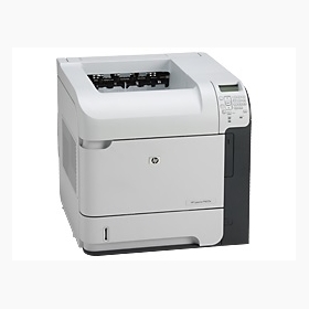 HP LASERJET P4015DN Refurbished Printer
