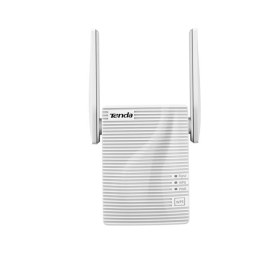 Range Extender WiFi Repeater Dual Band 1200Mbps Tenda A18 ΑΣΠΡΟ