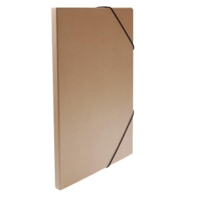 Νext κουτί με λάστιχο οικολογικό Υ32,5x24x1,5εκ.