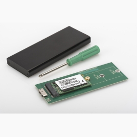 ΚΟΥΤΙ M.2 SSD ΣΕ USB 3.0