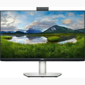 Οθόνη Dell Conferencing S2422HZ 23.8 1920 x 1080 pixels Full HD LCD Black, Silver