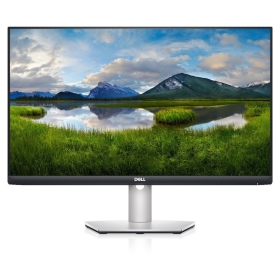 Οθόνη Dell S Series S2721HS 27 1920 x 1080 pixels Full HD LCD Black, Silver