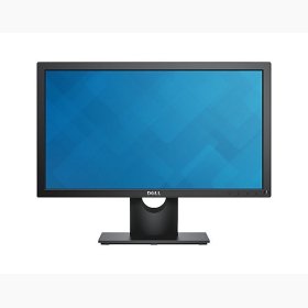 Οθόνη Monitor Dell 20 E2016HV 19.5 1600 x 900 pixels HD+ LED Black