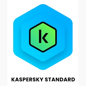KASPERSKY STANDARD ESD 1 συσκευή 1 έτος