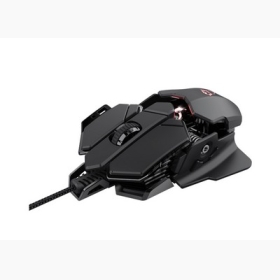 TRUST - GXT 138 X-RAY Gaming Mouse - Black