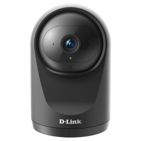 D-Link DCS-6500LH IP Κάμερα Παρακολούθησης Wi-Fi 1080p με Αμφίδρομη Επικοινωνία και Φακό 4.12mm σε Μ