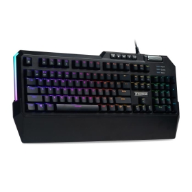 Keyboard Mechanical RGB Zeroground KB-3400G TAIGEN v3.0 BLACK