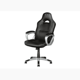 TRUST - GXT 705 Ryon Gaming Chair - black - Μαύρο