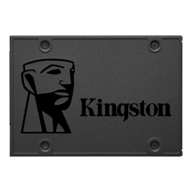 Kingston Δίσκος SSD SA400 SATAIII 2.5 960GB