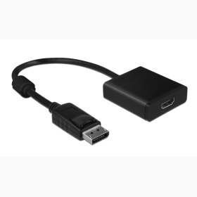 ΑΝΤΑΠΤΟΡΑΣ DisplayPort Male TO HDMI Female
