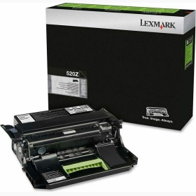 Imagine Unit Laser Lexmark MS810X/811X/812X/MX710X/711X/810X/811X/812X  52D0Z00 Original