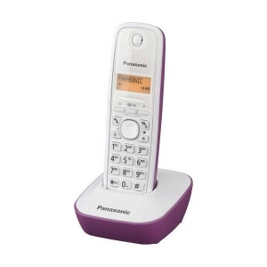 Ασύρματο Ψηφιακό Τηλέφωνο Panasonic KX-TG1611GRF