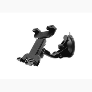 TRUST - TURO Tablet Windshield Car Holder - Βάση Στήριξης Αυτοκινήτου Smartphone Black