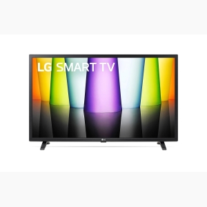 LG Smart Τηλεόραση 32 HD Ready LED 32LQ630B6LA HDR