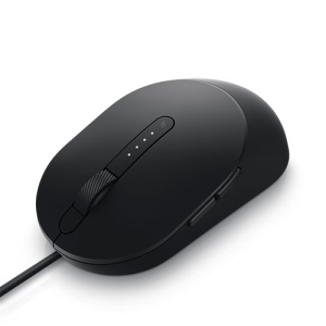 ΠΟΝΤΙΚΙ Dell Laser Wired Mouse MS3220 Black