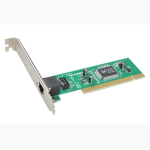 ΚΑΡΤΑ ΔΙΚΤΥΟΥ TP-LINK 10/100Mbps PCI Network Adapter - TF-3239DL