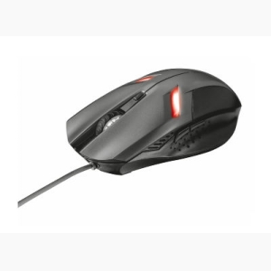 Trust Ziva Gaming Mouse - Ανθρακί