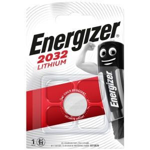 ENERGIZER 2032 - Μπαταρία λιθίου