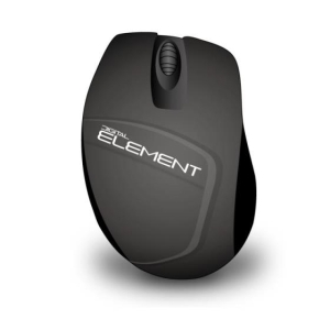 ΠΟΝΤΙΚΙ wireless ELEMENT MS-165K BLACK