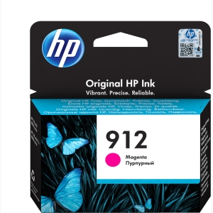 HP No 912 Magenta original