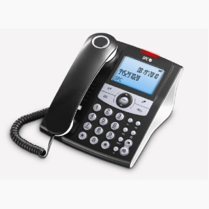 Ενσύρματη Τηλεφωνική Συσκευή SPC 3804N Elegance