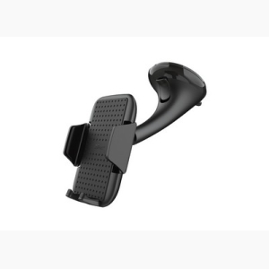 TRUST - RUNO Phone Windshield Car Holder - Βάση Στήριξης Αυτοκινήτου Smartphone Black