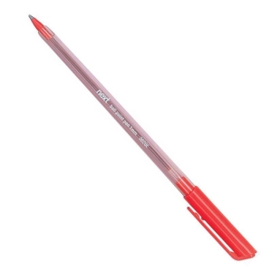 Νext στυλό διαρκείας κόκκινο 1mm