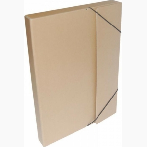 Νext κουτί με λάστιχο οικολογικό Υ33,5x25x3εκ.