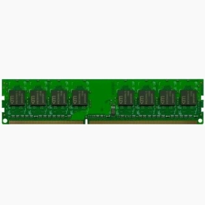 RAM DIMM  8GB DDR3 PC3L-12800/1600MHZ USED