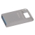 Kingston DataTraveler Micro 64GB USB 3.1 Flash Drive (Silver)