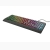 TRUST - Ziva Gaming Rainbow LED Keyboard - GR layout - Ενσύρματο
