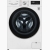 LG F4WV709S1E Πλυντήριο Ρούχων 9kg με Ατμό 1400 Στροφών