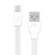 Charging Cable WK Micro White 1m Fast WDC-023