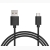 Charging Cable WK Micro Black 2m Fast WDC-023