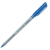 Νext στυλό διαρκείας μπλε 1mm
