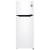 LG GTB382SHCMD Ψυγείο Δίπορτο 209lt Total NoFrost Υ152xΠ55.5xΒ58.5εκ. Λευκό